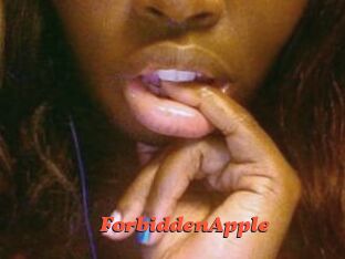 ForbiddenApple