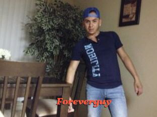 Foreverguy