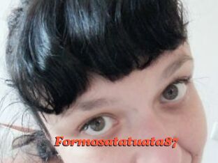Formosatatuata87