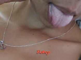 Fotsy