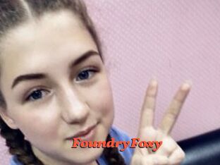FoundryFoxy
