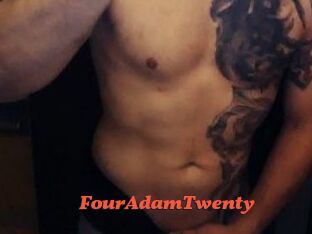 FourAdamTwenty