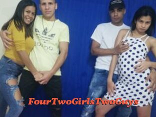 FourTwoGirlsTwoGuys