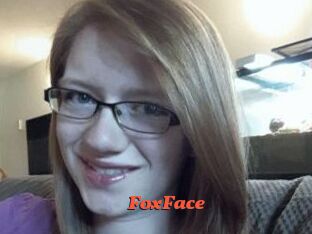 FoxFace