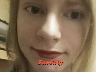 FoxGirly