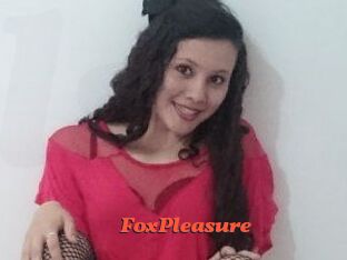 FoxPleasure