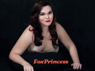 FoxPrincess