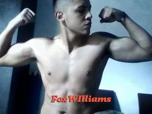 FoxWIlliams