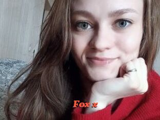 Fox_x