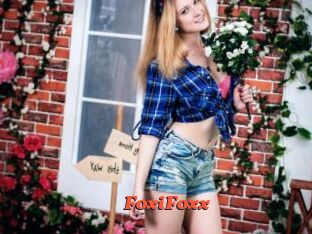 FoxiFoxx