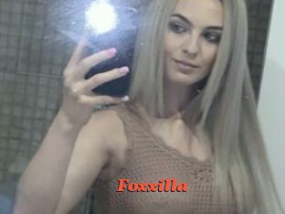 Foxxilla