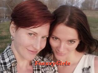 FoxxxyGirls