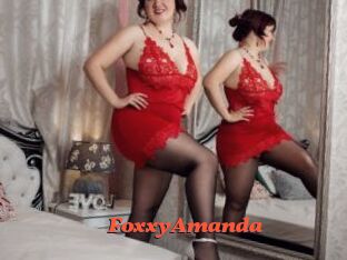 FoxxyAmanda