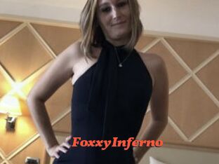 FoxxyInferno