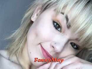 FoxxyMay