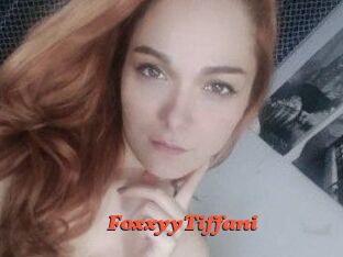 FoxxyyTiffani