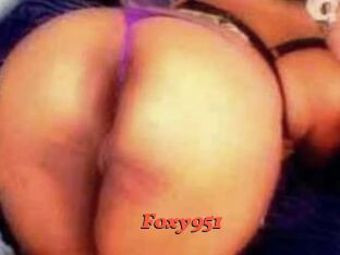 Foxy951