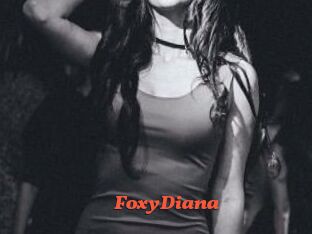 FoxyDiana