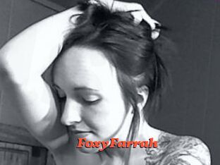 FoxyFarrah