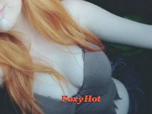 FoxyHot