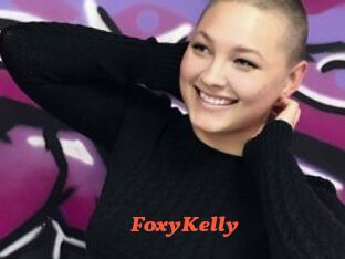 FoxyKelly