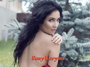 FoxyLarysa