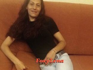 FoxyLena