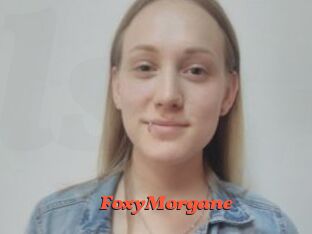 FoxyMorgane