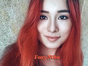 FoxyNika