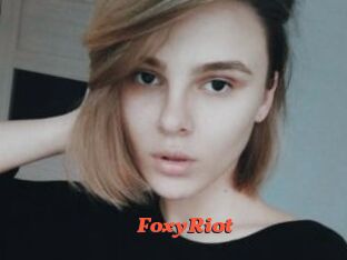 FoxyRiot