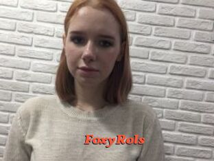 FoxyRols