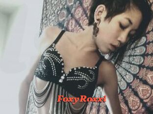 FoxyRoxxi
