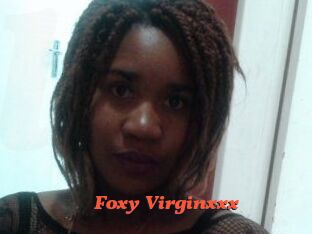 Foxy_Virginxxx