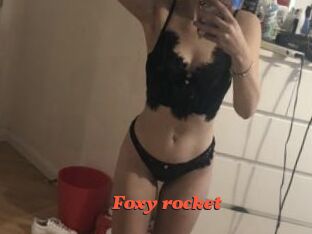 Foxy_rocket