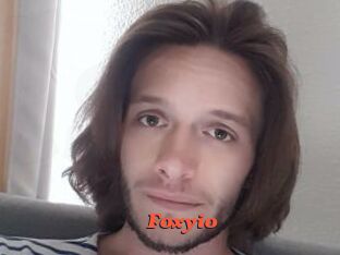 Foxyio