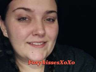 FoxykissesXoXo