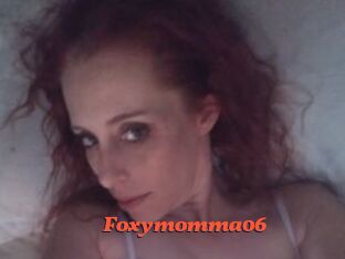 Foxymomma06