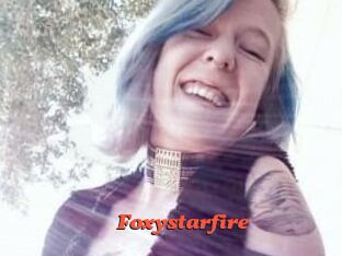 Foxystarfire