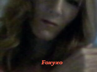 Foxyxo