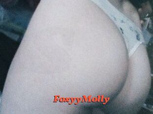 FoxyyMolly