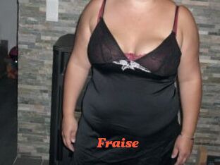 Fraise