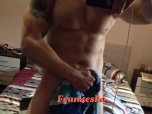 Fran4esko