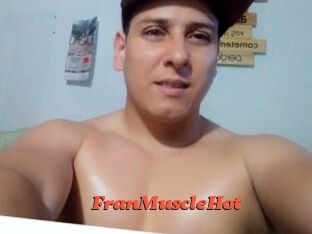 FranMuscleHot