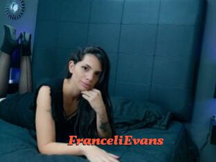 FranceliEvans