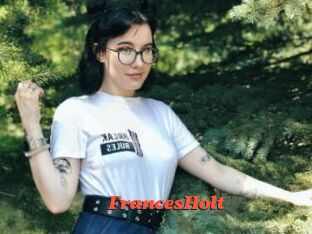 FrancesHolt