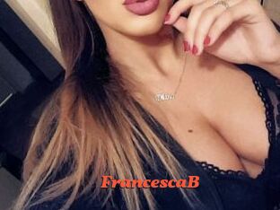 FrancescaB