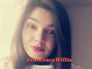 FrancescaWillis