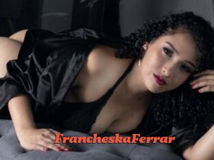 FrancheskaFerrar