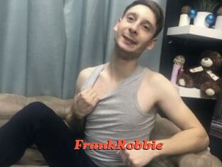 FrankRobbie