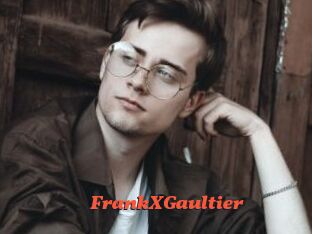 FrankXGaultier
